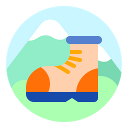 Boots  Icon