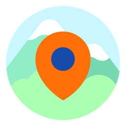 Gps  Icon