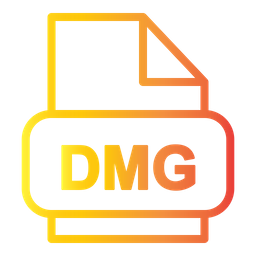 Dmg File  Icon