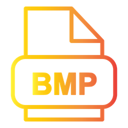 Bmp File  Icon