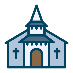 Kirche  Symbol