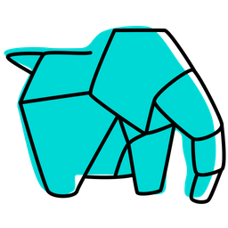 Elefante  Ícone