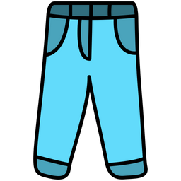 Jeans  Icon