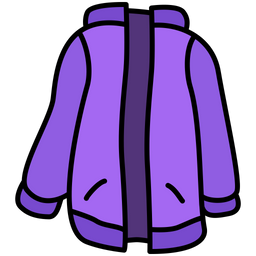 Jacket  Icon