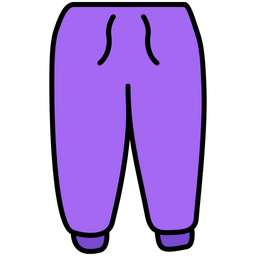 Long Pants  Icon