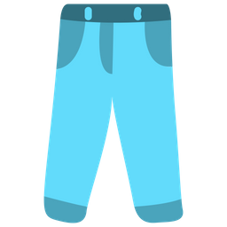 Jeans  Icon