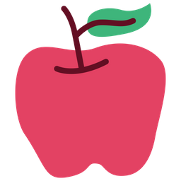 Apple  Icon