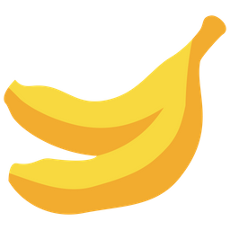 Banana  Icon