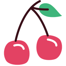 Cherry  Icon