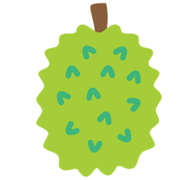 Durian  Icon