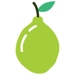 Guava  Icon