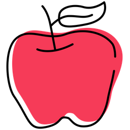 Apple  Icon