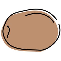 Kiwi  Icon