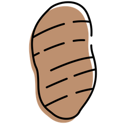 Arrowroot  Icon