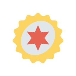 Badge  Icon