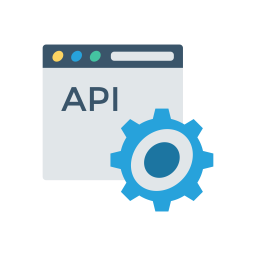 Api management  Icon