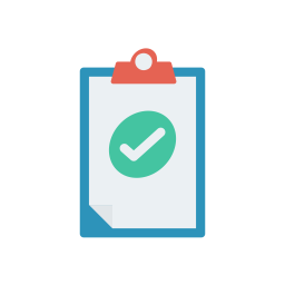 Clipboard  Icon