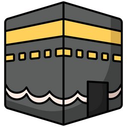 Kaaba  Icon