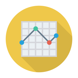 Analytics  Icon