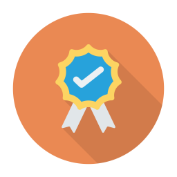 Award  Icon