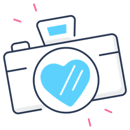 Camera  Icon