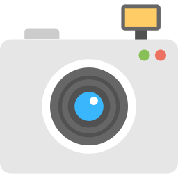 Camera  Icon