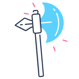 Axe  Icon