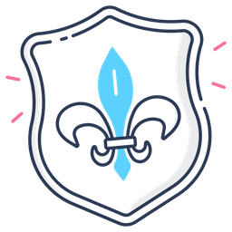 Crest  Icon