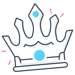 Crown  Icon