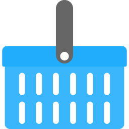 Basket  Icon