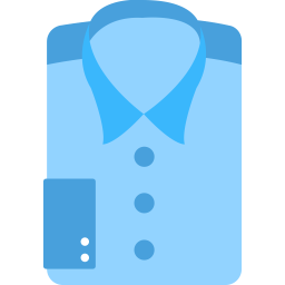 Dress Shirt  Icon