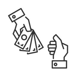 Currency Payment  Icon