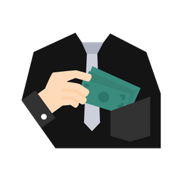 Partner Payment  Icon