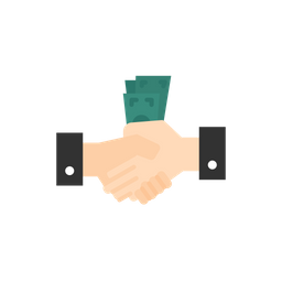 Business Payment  Icon