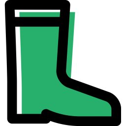 Boot  Icon