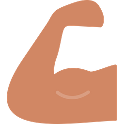 Biceps  Icon