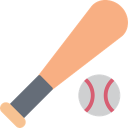 Baseball  Icon