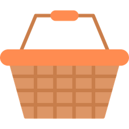 Basket  Icon