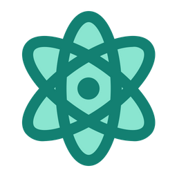 Atom  Icon