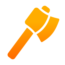 Axe  Icon