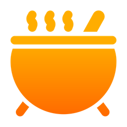 Cauldron  Icon