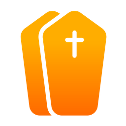 Coffin  Icon