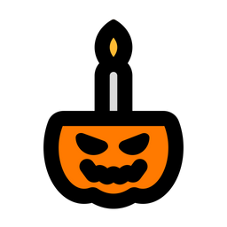 Candle  Icon