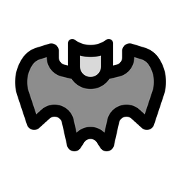 Bat  Icon