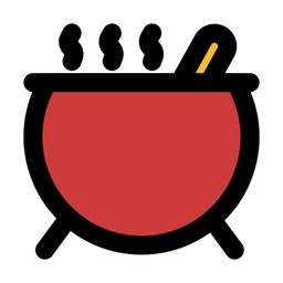 Cauldron  Icon