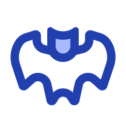 Bat  Icon