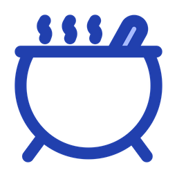 Cauldron  Icon