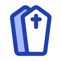 Coffin  Icon