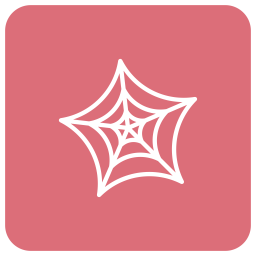 Cobweb  Icon