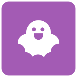 Ghost  Icon